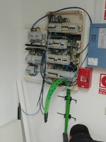 Contratar empresa servicio electricista Alicante